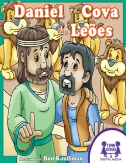 Daniel e a Cova dos Leões