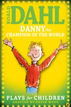 Danny the Champion of the World