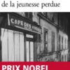 Dans le café de la jeunesse perdue