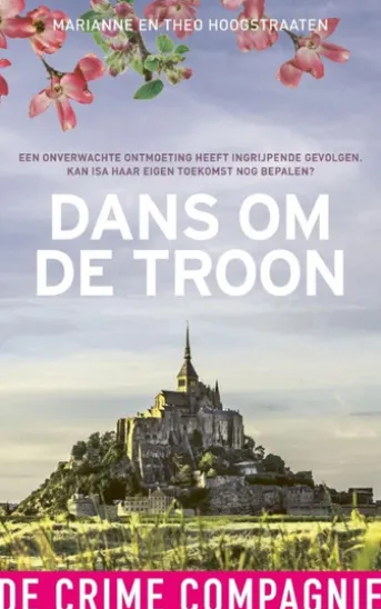 Dans om de troon