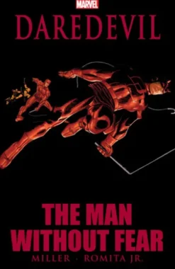 Daredevil