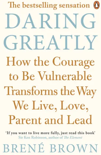 Daring Greatly