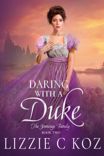 Daring with a Duke