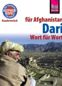 Dari - Wort für Wort (für Afghanistan)