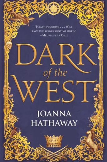 Dark of the West