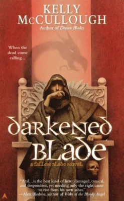 Darkened Blade