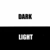Dark Light