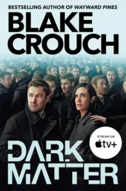 Dark Matter