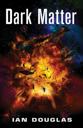 Dark Matter