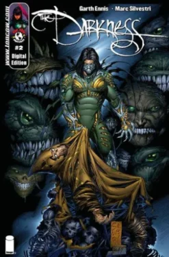 Darkness #2