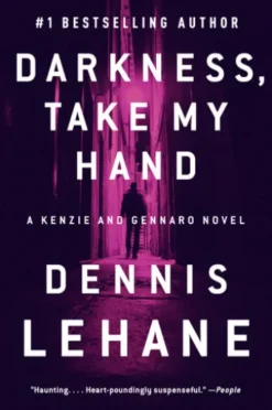 Darkness, Take My Hand