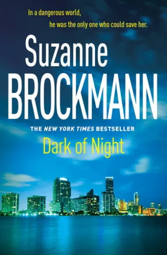 Dark of Night: Troubleshooters 14