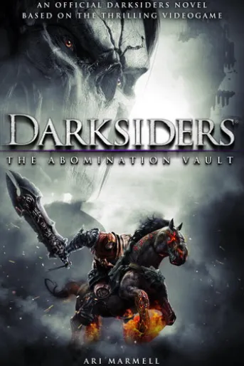 Darksiders: The Abomination Vault