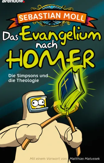 Das Evangelium nach Homer
