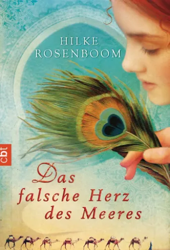 Das falsche Herz des Meeres