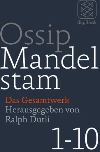 Das Gesamtwerk