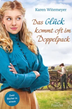Das Glück kommt oft im Doppelpack