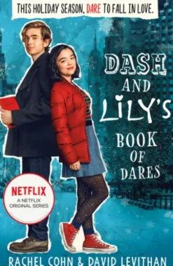 Dash And Lily's Book Of Dares