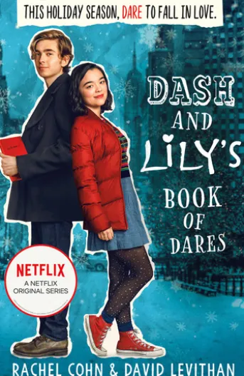 Dash And Lily's Book Of Dares