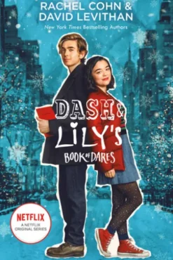 Dash & Lily's Book of Dares