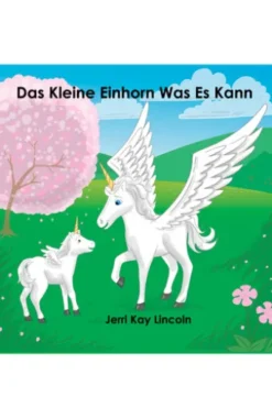 Das Kleine Einhorn Was Es Kann