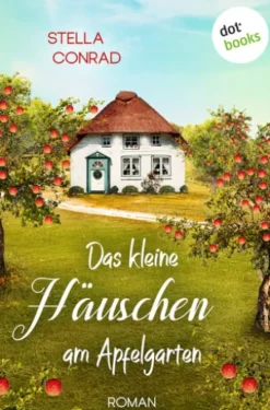Das kleine Häuschen am Apfelgarten - oder: Die Tortenkönigin