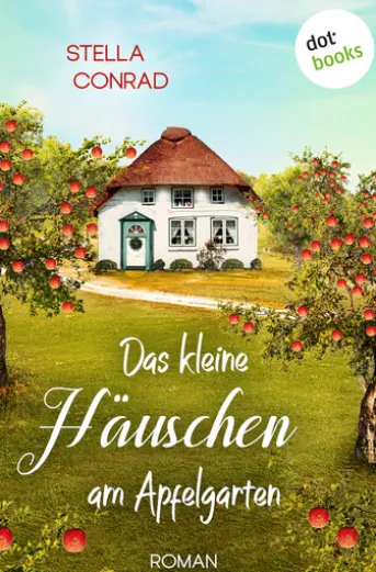 Das kleine Häuschen am Apfelgarten - oder: Die Tortenkönigin