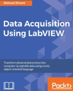 Data Acquisition Using LabVIEW