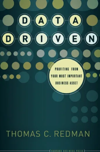 Data Driven