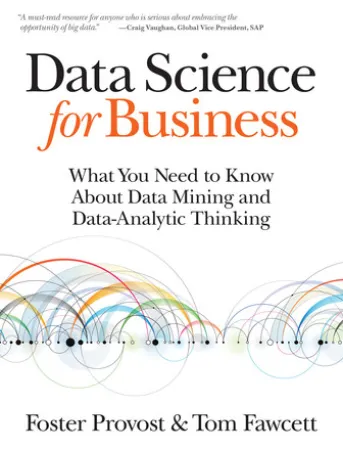 Data Science for Business