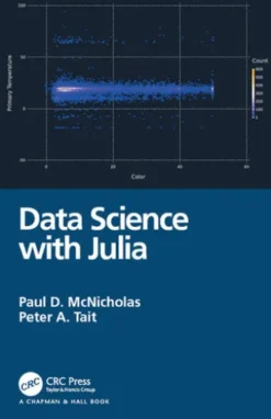 Data Science with Julia