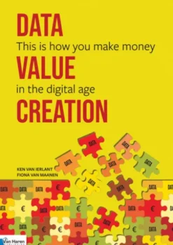 Data - Value - Creation