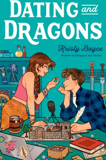 Dating and Dragons
