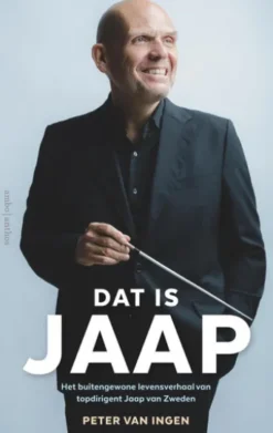 Dat is Jaap