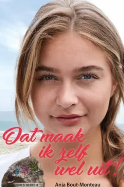 Dat maak ik zelf wel uit!