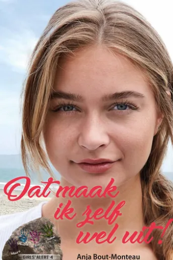 Dat maak ik zelf wel uit!