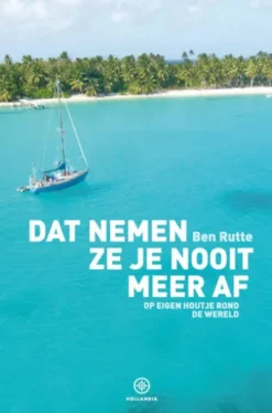 Dat nemen ze je nooit meer af