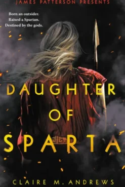 Daughter of Sparta