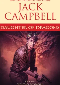 Daughter of Dragons