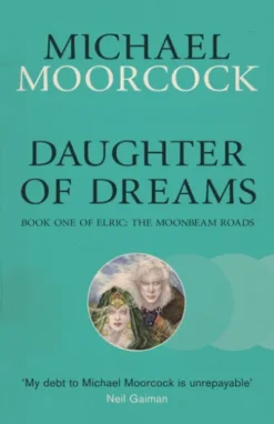 Daughter of Dreams