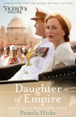 Daughter of Empire