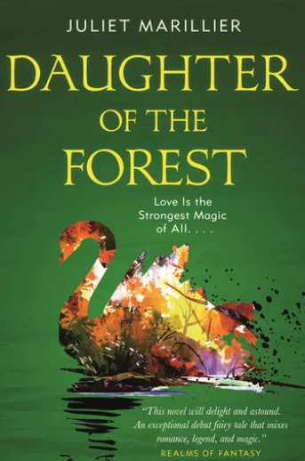 Daughter of the Forest