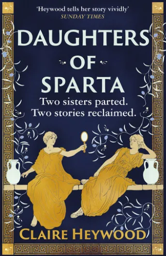 Daughters of Sparta