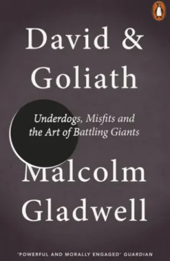David and Goliath