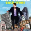David Mitchell: Back Story