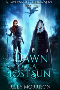Dawn of a Lost Sun