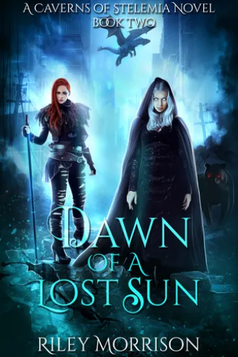 Dawn of a Lost Sun