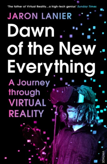 Dawn of the New Everything