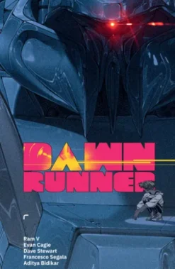 Dawnrunner