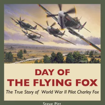 Day of the Flying Fox